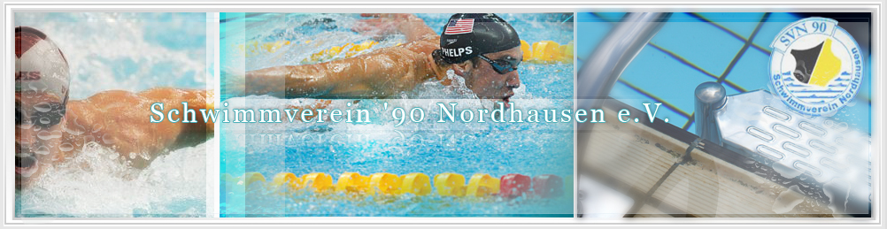 Schwimmverein Nordhausen 90 e.V.